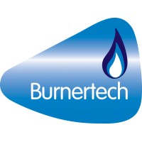 BURNERTECH logo - Similar company to Burner Combustion Systems, Llc