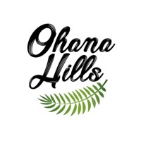 Ohana Hills logo - Similar company to Ohana Development