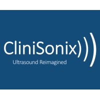 CliniSonix Inc. logo - Similar company to Ascinta Technologies