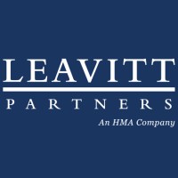 Leavitt Partners logo - Similar company to Simple Healthcare