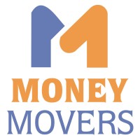 MONEY MOVERS logo - Similar company to Controlmoney