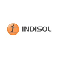 Indisol - Epoxy insulator manufacturer logo - Similar company to Indisol