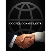 Cooper Consultants logo - Similar company to B-Ressource