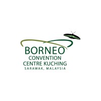 Borneo Convention Centre Kuching (BCCK) logo - Similar company to Pullman Kuching