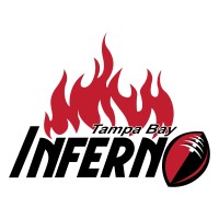 Tampa Bay Inferno logo - Similar company to Bmp Studio