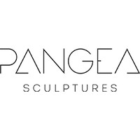 Pangea Metal Sculptures