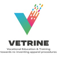 Vetrine.eu logo - Similar company to Admantex2I