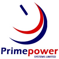 PrimePower Limited logo - Similar company to Powergen Engineering Ltd