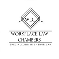 Workplace Law Chambers (Pty) Ltd - IR, CCMA, Bargaining Council, and Labour Court litigation. logo - Similar company to Employer Sa
