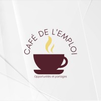 CAFÉ DE L’EMPLOI logo - Similar company to Nicotram