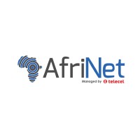 AfriNet SA logo - Similar company to Telecel Global
