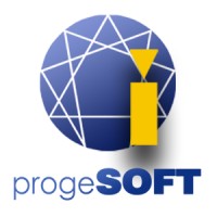 ProgeSOFT logo - Similar company to Cadomation
