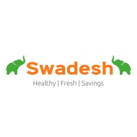 SWADESH SUPERMARKET logo - Similar company to Pionnersco