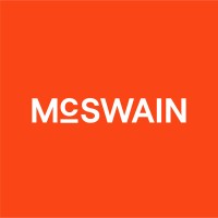McSwain logo - Similar company to Lkid