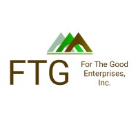 For The Good Enterprises, Inc.