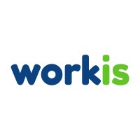 Workis logo - Similar company to Hrizer