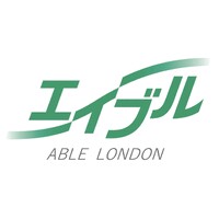 ABLE LONDON (CHINTAI UK LTD.) logo - Similar company to Jac Strattons - Relo Redac Jac Strattons Ltd.