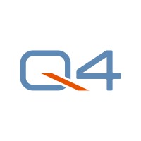 Q4 Services, Inc. logo - Similar company to Treality Svs
