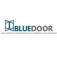 BLUE DOOR REAL ESTATE GROUP logo - Similar company to Upa | University Place Associates