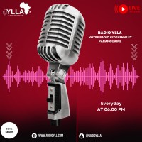 Radio Ylla logo - Similar company to Ong Ran'Eau