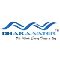 DHARA WATER CORPORATION logo - Similar company to Trident Beverages