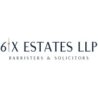 6ix Estates LLP logo - Similar company to Segreto Law