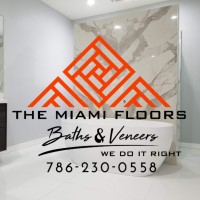 THE MIAMI FLOORS ║ BATHS & VENEERS ║ TILE INSTALLATION & FLOORING CONTRACTOR logo - Similar company to Civiport Projects (Interior Construction Contractors)                                                                                                Building Flooring Contractor L Pop Contractors L Rcc Contractor L Painting Contractor L Brick Retaining/Compound Wall L Planning And Estimation L Civil Structural Changes L Carpentry Work L Refurbishment Work L Renovation Work L Wall Stamping L Landscaping Work L Interior Work L Architectural Work L Scaffolding L Construction Material Provider L Modern Stone Kitchen Platform L Modern Construction L Designing L Pune L