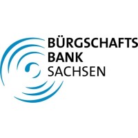 Bürgschaftsbank Sachsen GmbH logo - Similar company to Mittelständische Beteiligungsgesellschaft Sachsen Mbh