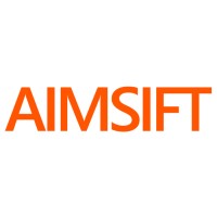 Aimsift Inc. logo - Similar company to Cloud Tech (Pvt) Ltd