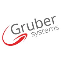 Gruber Systems logo - Similar company to Grubbrr Systems