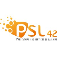 PSL 42 logo - Similar company to Team Pulse