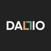 Dallio logo - Similar company to Ensenada Edc
