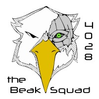 CHCA Beak Squad logo - Similar company to Unity Solutions