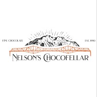 Nelson's Chocofellar logo - Similar company to Whistler Blackcomb Foundation