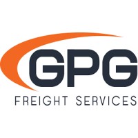 Gpg Freight Services logo - Similar company to Gpg Advisory Partners