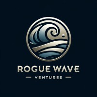 Rogue Wave logo - Similar company to The Executive Group