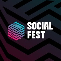 Social Fest logo - Similar company to Elsa Economic Development Corporation