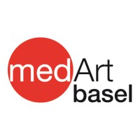 medArt Basel logo - Similar company to Salvé