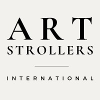 Art Strollers International Corporation logo - Similar company to Vrv Strategy Boutique