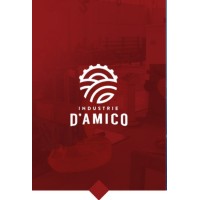 INDUSTRIE D'AMICO SRL logo - Similar company to Borgo Santuri