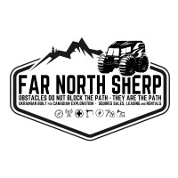 Far North Sherp logo - Similar company to North West Terminal Ltd