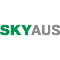 SkyAus Infrastructure logo - Similar company to Cps Technology & Infrastructure Pty Ltd
