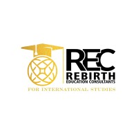 Rebirth Education Consultants Private Limited logo - Similar company to Iconic Solutions