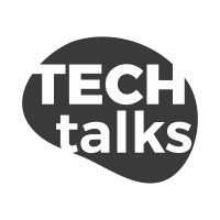 TechTalks logo - Similar company to Reveniq