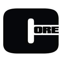 The Core Art Gallery logo