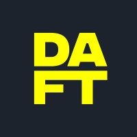 Daft Music Studios logo - Similar company to Bär Tiger Wolf