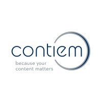 Congility logo - Similar company to Krouton