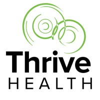 Thrive Health Services logo - Similar company to Cardiometabolic Exercise And Lifestyle Lab