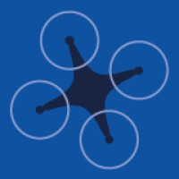 Drones MDPI logo - Similar company to Democy