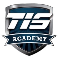 TIS Academy logo - Similar company to Xbot